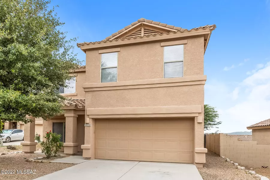 39532 Cinch Strap Place, Tucson, AZ 85739