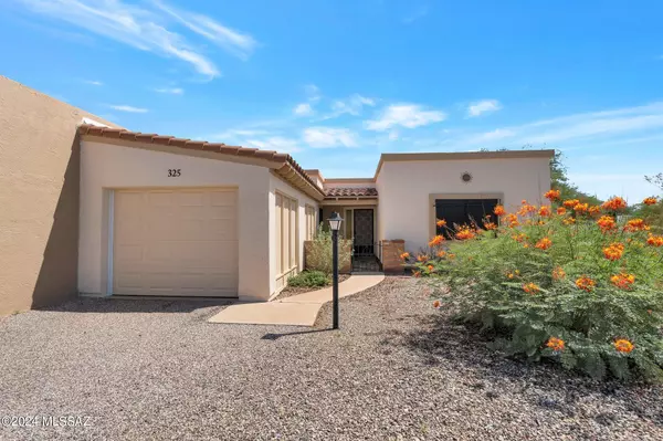 325 E Paseo Azul, Green Valley, AZ 85614