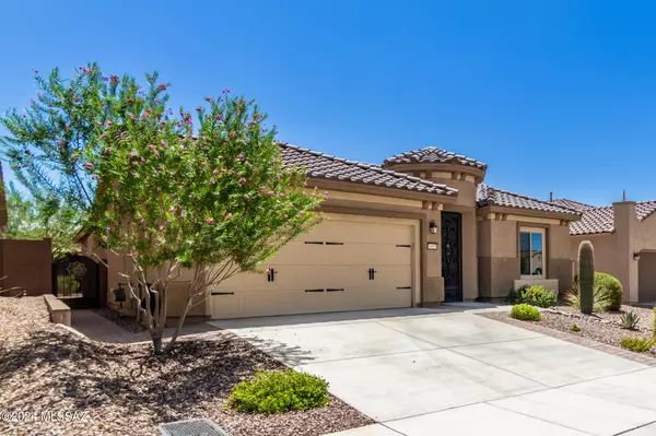 Marana, AZ 85658,6925 W Tanner Trail