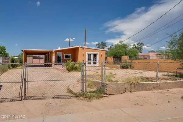 300 W 38th Street, Tucson, AZ 85713