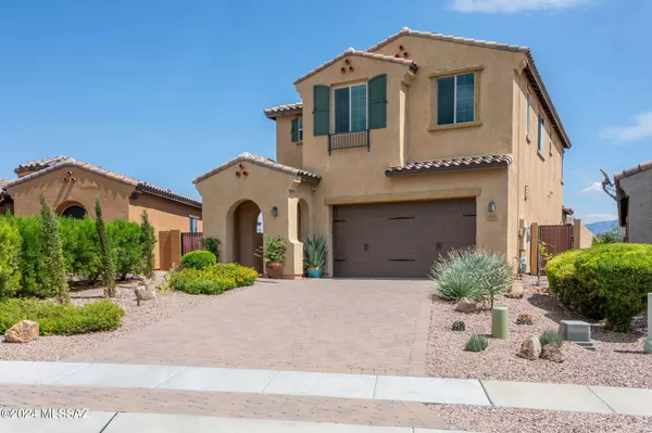 1005 W Lark Bunting Lane, Oro Valley, AZ 85755