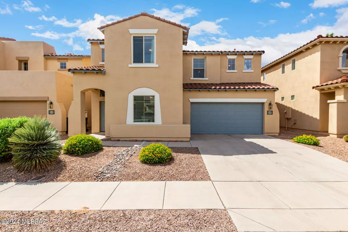 Sahuarita, AZ 85629,43 W Camino Rancho Vecino