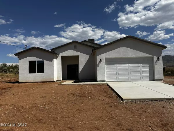 2043 Birch Court, Rio Rico, AZ 85648