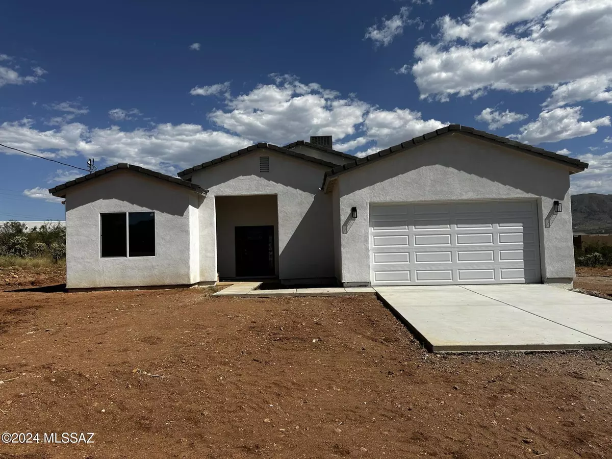 Rio Rico, AZ 85648,2043 Birch Court