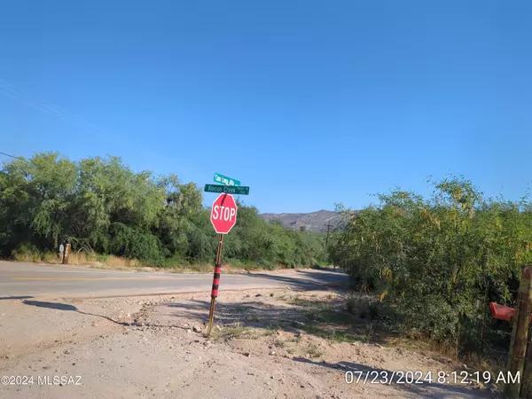 Tucson, AZ 85747,0000 E Rincon Creek Ranch Road #1