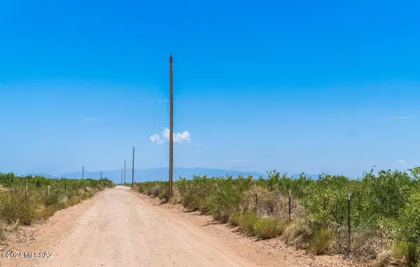 Cochise, AZ 85606,10 Acres Dreamcatcher Way #-