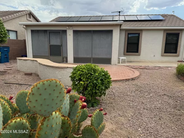 Tucson, AZ 85756,7163 E Maritime Drive