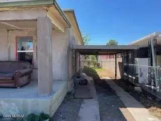 Douglas, AZ 85607,1037 11th Street