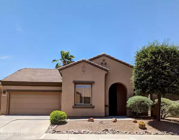 5850 S Painted Canyon Drive, Green Valley, AZ 85622