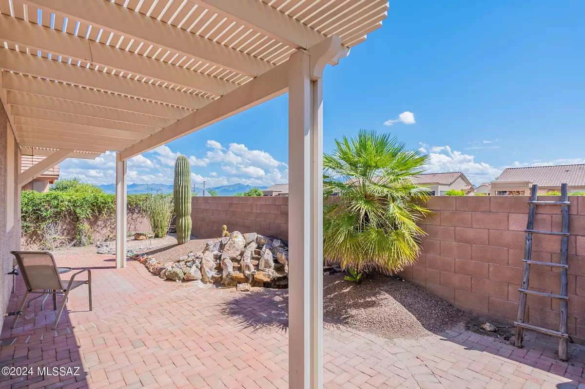 Green Valley, AZ 85614,473 W Astruc Drive