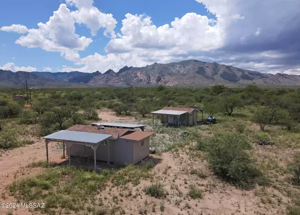 Cochise, AZ 85606,40 AC W Redhead Road #-