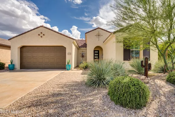 Green Valley, AZ 85614,2524 E Josephine View Drive