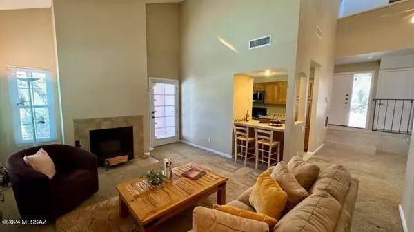 6414 N Tierra De Las Catalinas  #31, Tucson, AZ 85718