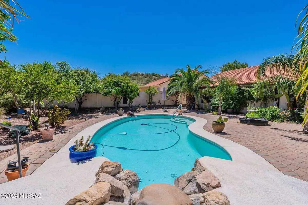 Saddlebrooke, AZ 85739,36955 S Highland Ridge Court