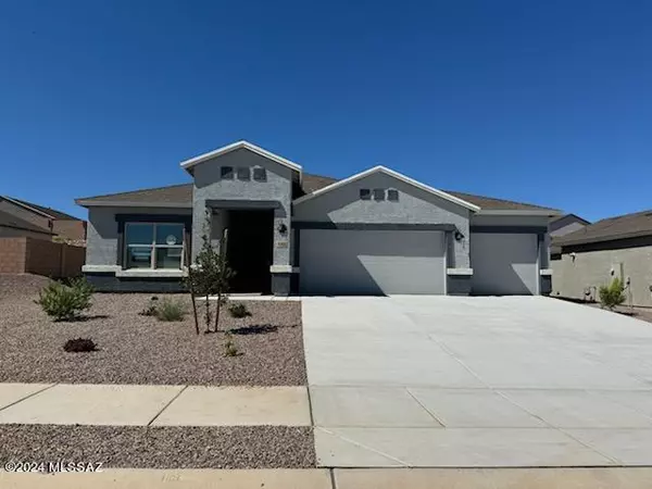 685 W Wilkinson Street, Vail, AZ 85641