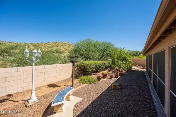 63622 E Greenbelt Lane, Saddlebrooke, AZ 85739