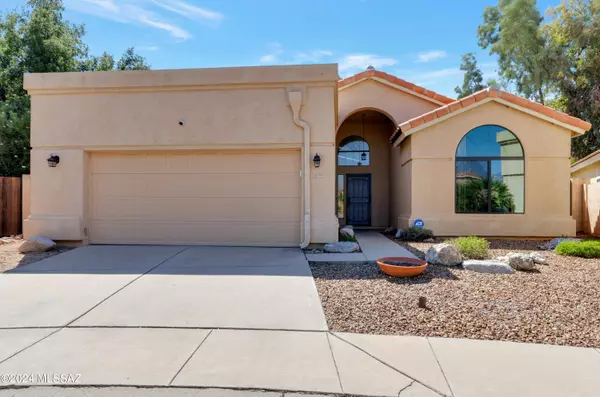 2903 N Ivory Court, Tucson, AZ 85715