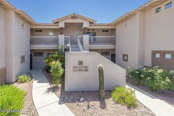 655 W Vistoso Highlands Drive #259, Oro Valley, AZ 85755