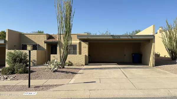 7739 E Hawthorne Street, Tucson, AZ 85710