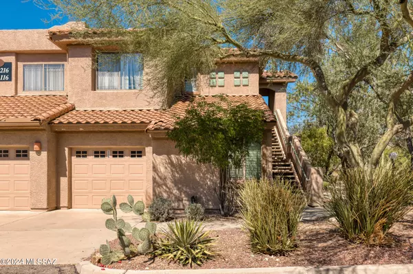 755 W Vistoso Highlands Drive #216, Oro Valley, AZ 85755