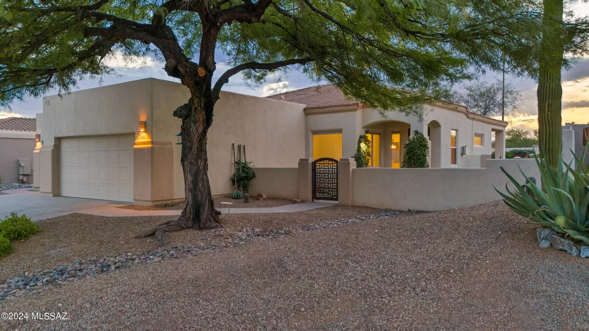 Oro Valley, AZ 85755,13911 N Eddington Place