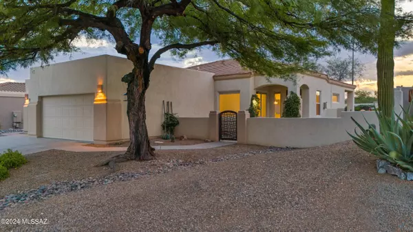 13911 N Eddington Place, Oro Valley, AZ 85755