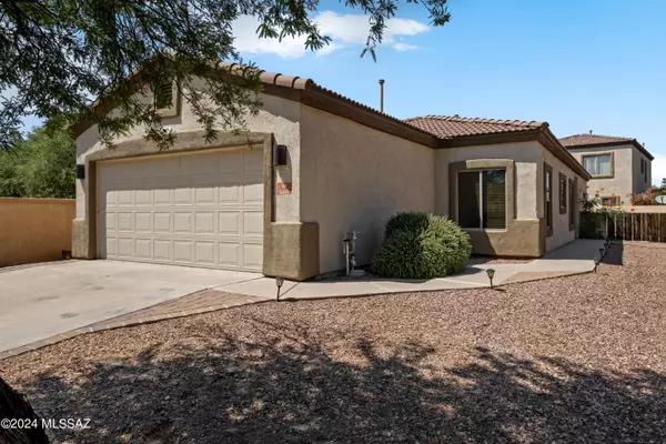 469 E Placita Fanega, Sahuarita, AZ 85629