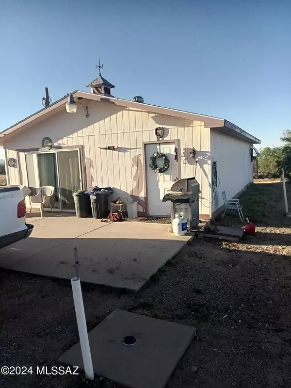 Willcox, AZ 85643,6325 S Bascom Trail