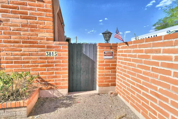 Tucson, AZ 85716,3815 E Bellevue Street #A