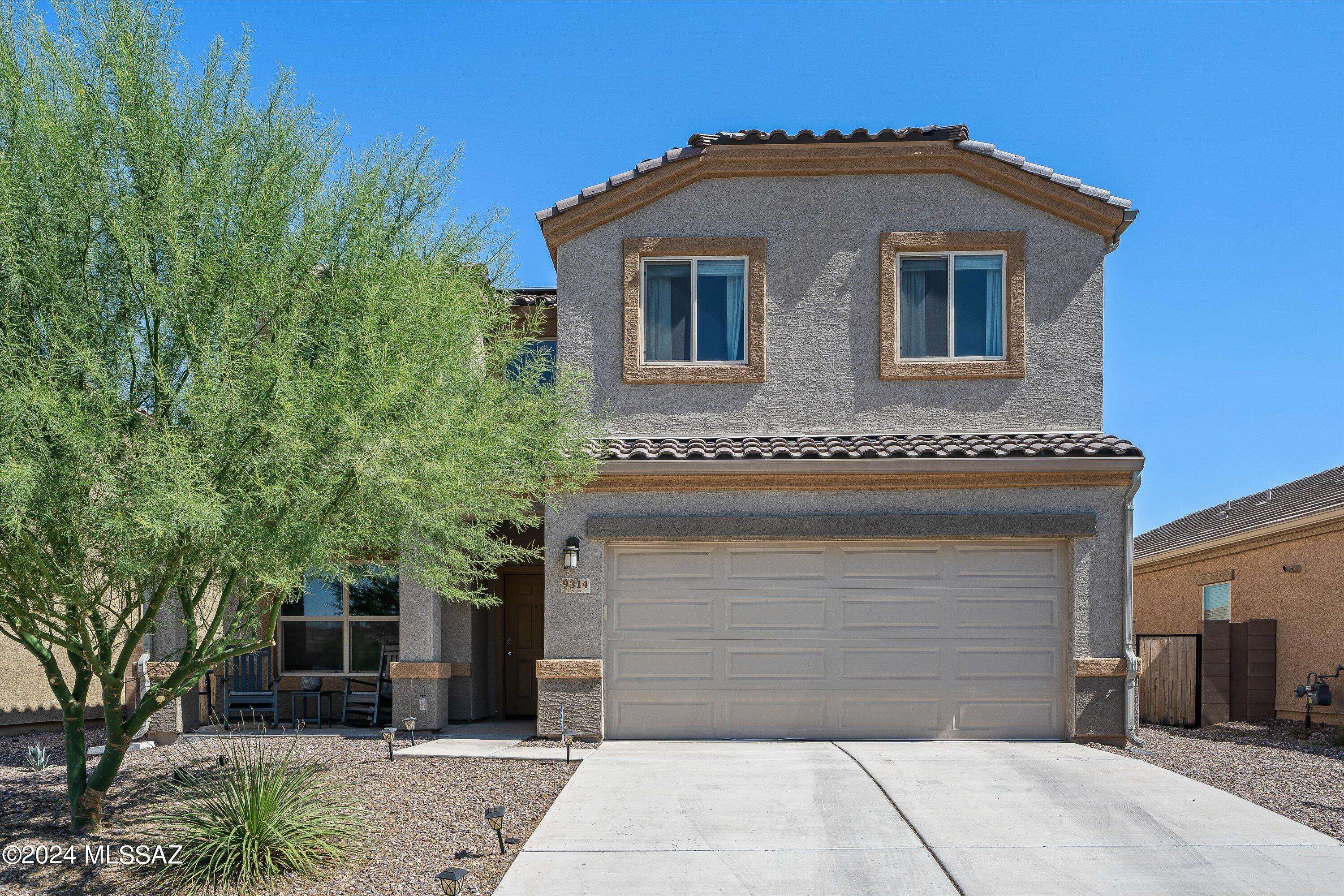 Marana, AZ 85653,9314 W Creosote Rain Drive