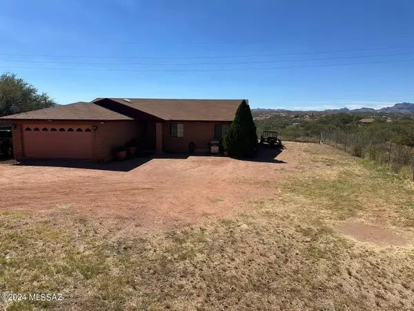 Rio Rico, AZ 85648,906 Via Rosamorada