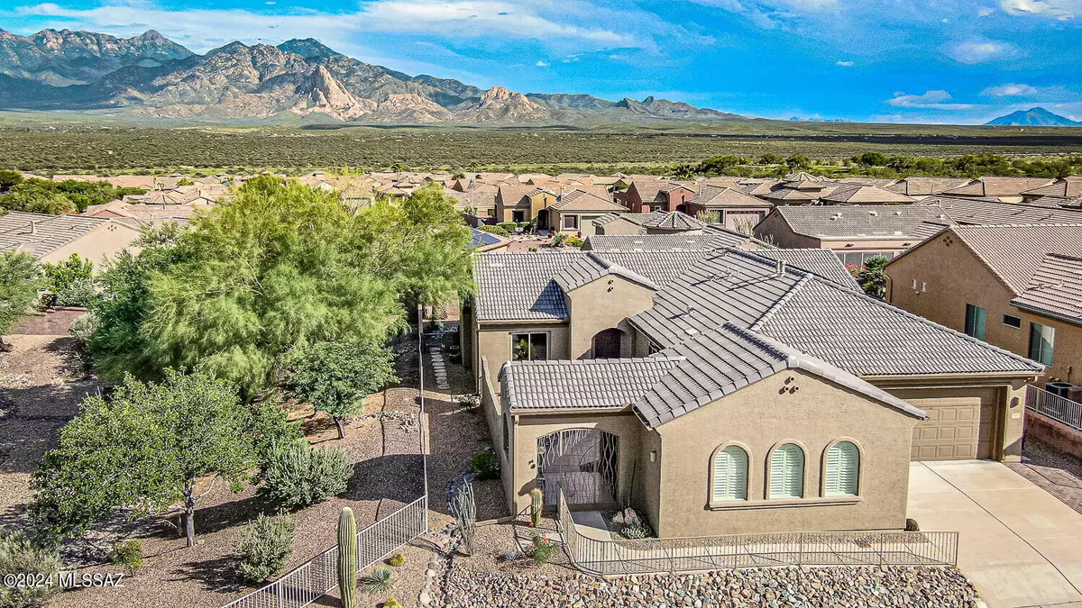 Green Valley, AZ 85622,5855 S Turquoise Mountain Drive