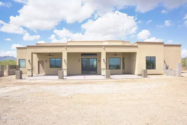 Tucson, AZ 85743,5980 W Filly Drive