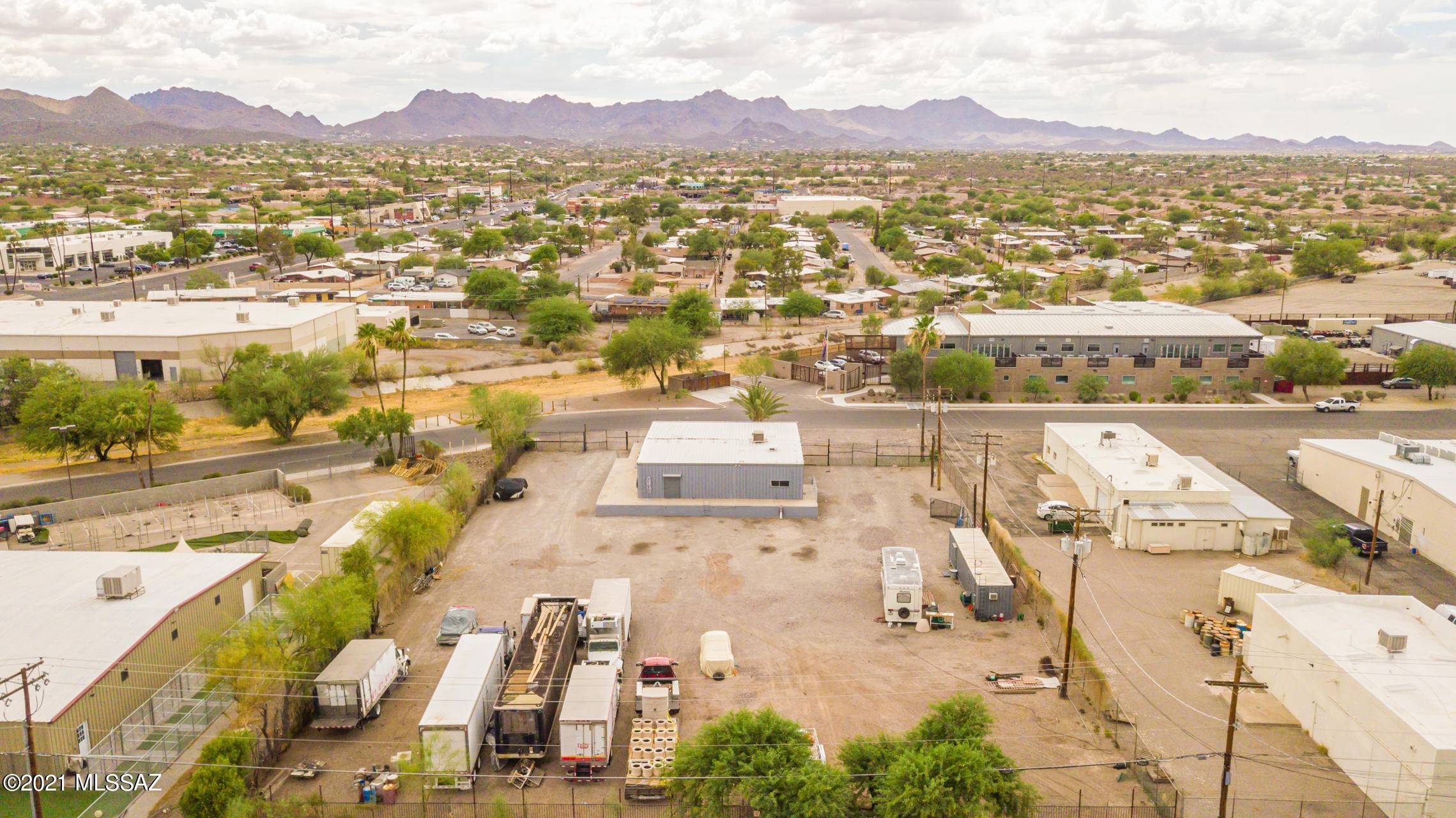 Tucson, AZ 85745,2450 N Jackrabbit Avenue