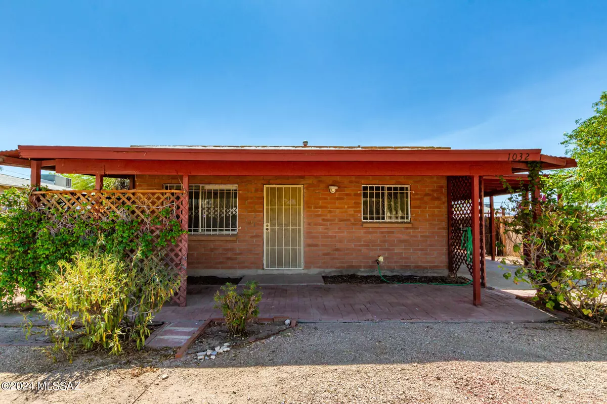 Tucson, AZ 85713,1032 E 30th Street