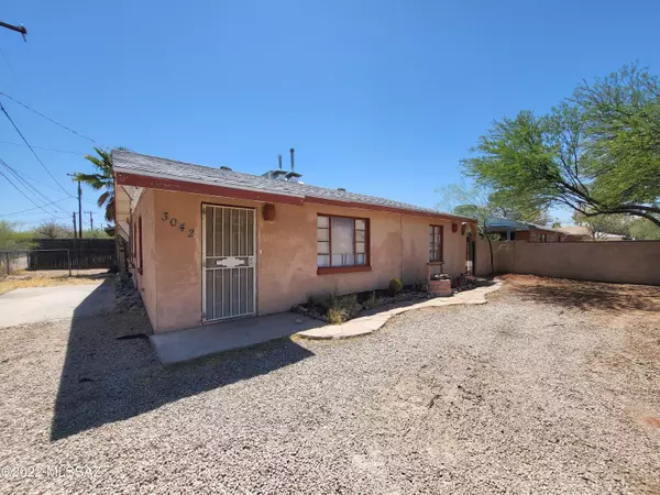 3042 N Park Avenue, Tucson, AZ 85719