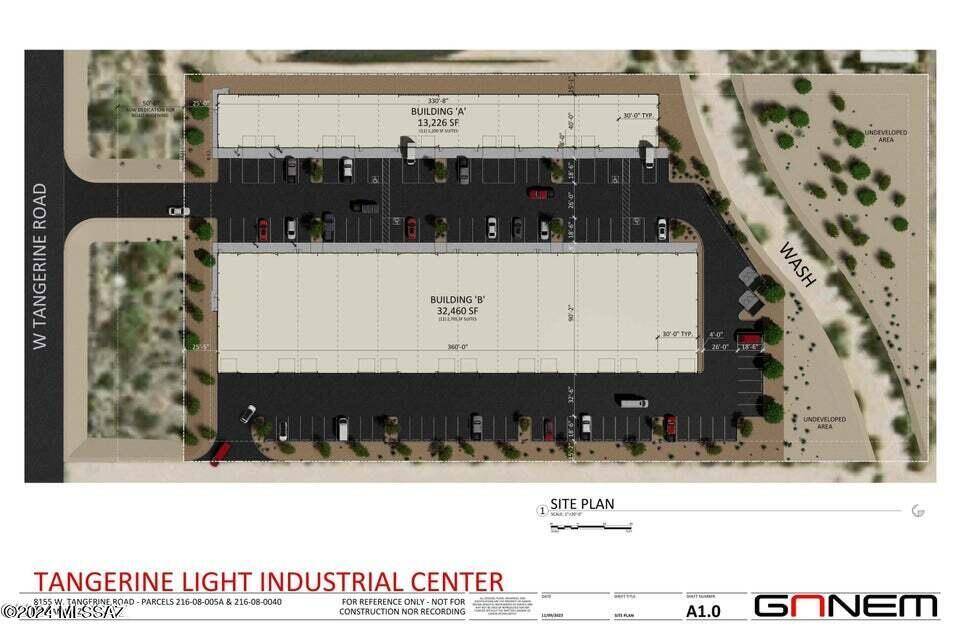 Marana, AZ 85658,8155 W Tangerine Road #130