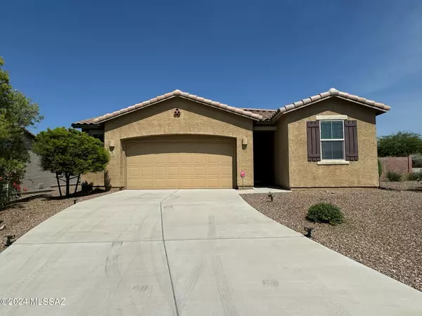 Saddlebrooke, AZ 85739,60244 E Paddock Court