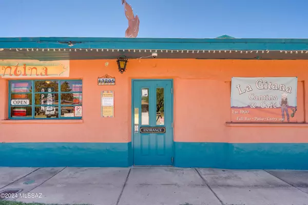 Arivaca, AZ 85601,17205 W 5Th Street