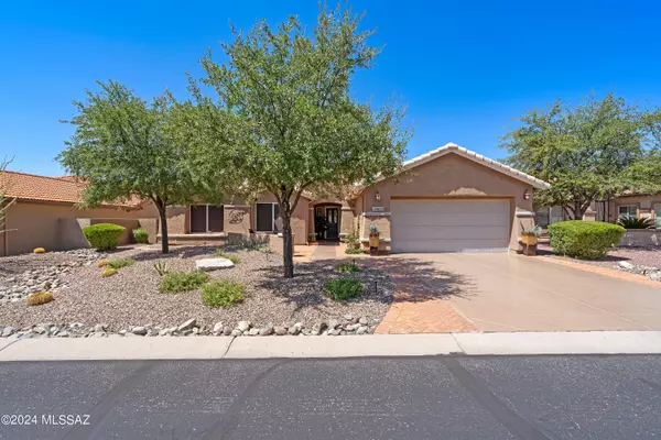 Saddlebrooke, AZ 85739,36630 S Rock Crest Drive