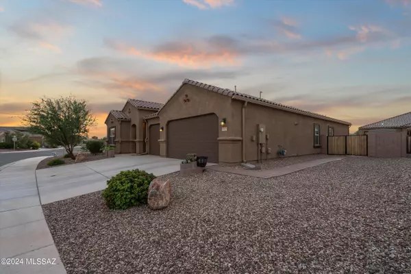 Marana, AZ 85653,9943 N Sand Sage Trail