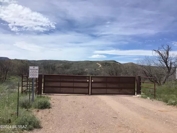 Willcox, AZ 85643,Lot 274 High Point Ranch Road