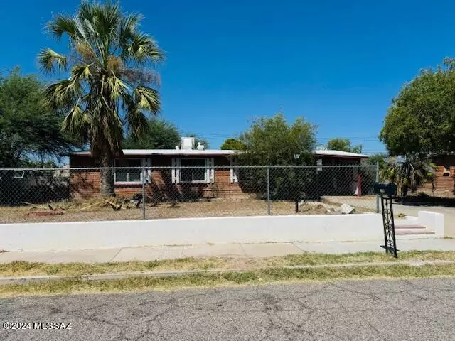 Tucson, AZ 85714,1117 E Illinois Street