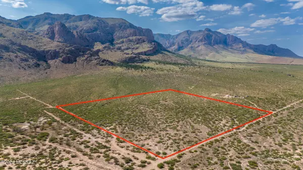 TBD N Eagle Ridge Trail, Portal, AZ 85632