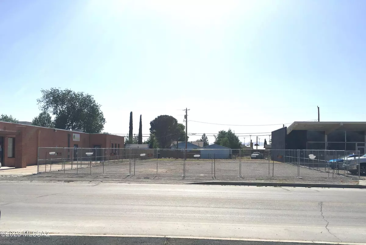 Willcox, AZ 85643,.224ac S Arizona Avenue #17