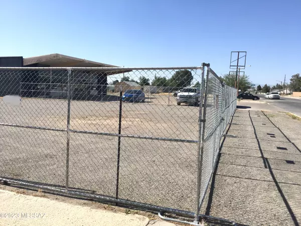 Willcox, AZ 85643,.224ac S Arizona Avenue #17