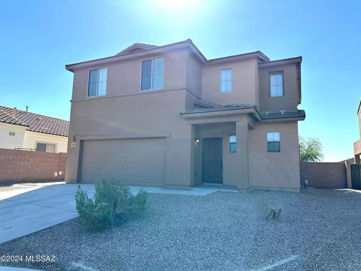 Marana, AZ 85653,12971 N Sabal Palm Way