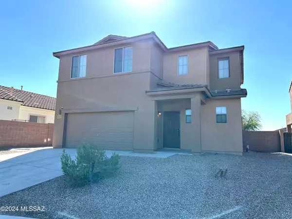 12971 N Sabal Palm Way, Marana, AZ 85653