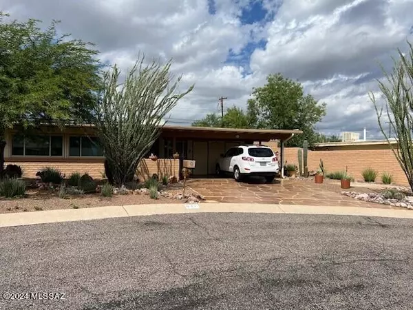 611 N Mann Avenue, Tucson, AZ 85710