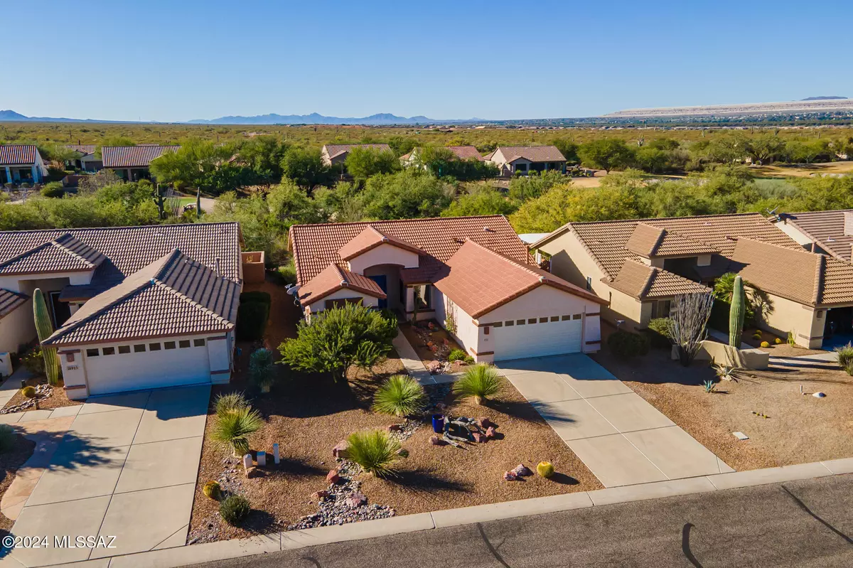 Green Valley, AZ 85614,931 N Night Heron Drive